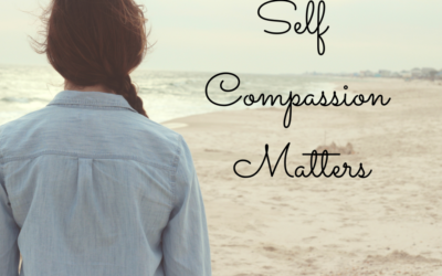 Mindful Self-Compassion during Times of Uncertainty